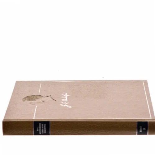 H.C. Andersen Eventyr af H.C. Andersen (Bog)