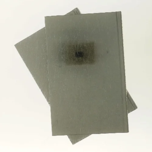 Falkene Vender Tilbage af Wilbur Smith (Bog)