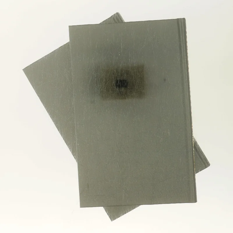 Falkene Vender Tilbage af Wilbur Smith (Bog)