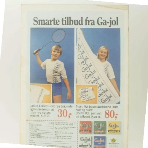 Anders And & Co. af Walt Disney (Bog)