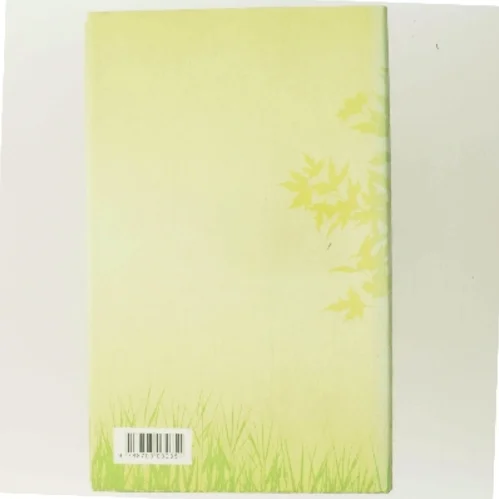 Ligge i grønne enge af Anne B. Ragde (Bog)