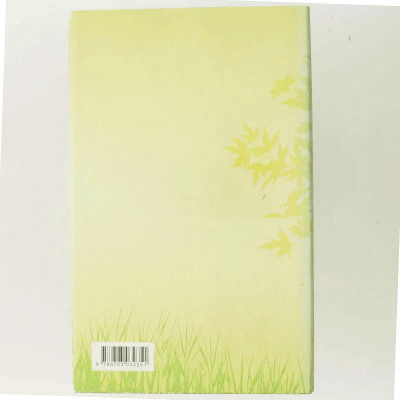 Ligge i grønne enge af Anne B. Ragde (Bog)