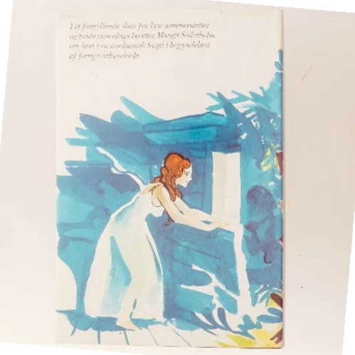 Al jordens herlighed af Margit Söderholm (Bog)