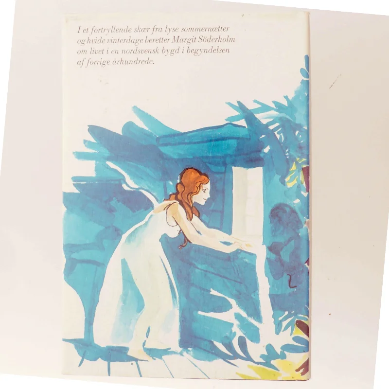 Al jordens herlighed af Margit Söderholm (Bog)