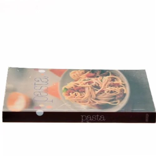 Pasta – kogebog fra Coop Publishing fra Coop Publishing af Coop Publishing (Bog)