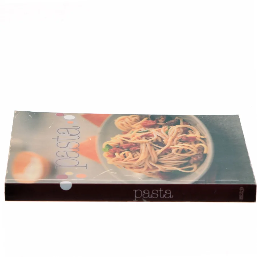 Pasta – kogebog fra Coop Publishing fra Coop Publishing af Coop Publishing (Bog)