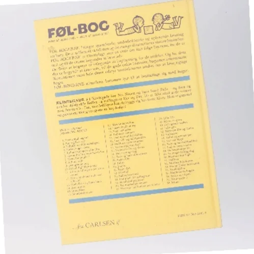 Klintegade 5 af Sylvia Mård (Bog)