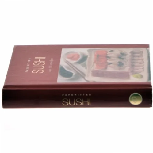 Sushi (Bog)
