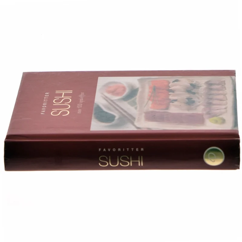 Sushi (Bog)