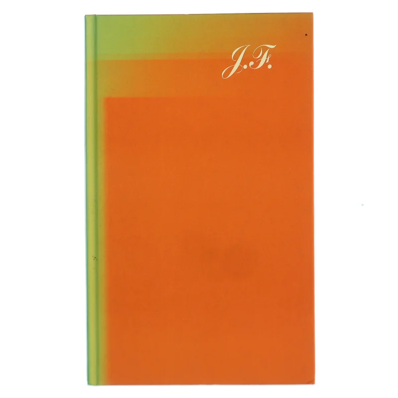 Sendebudet fra Spejlbyen af Janet Frame (Bog)