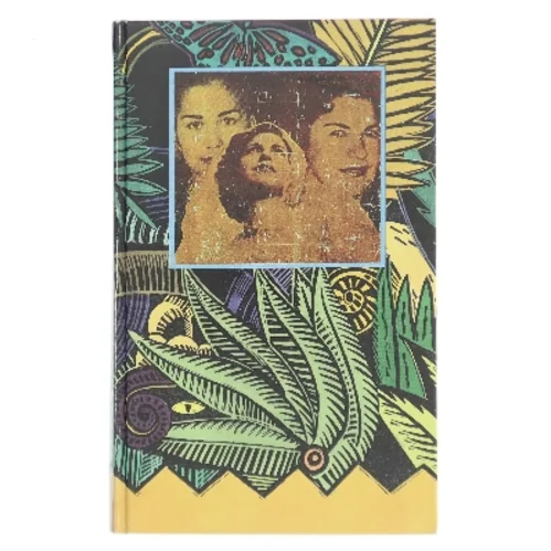 I Sommerfuglenes Tid af Julia Alvarez (Bog)