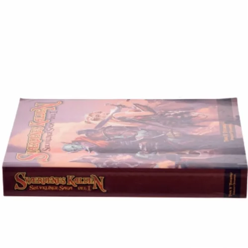 Skæbnens spil af Thor V. Tidemand (Bog)