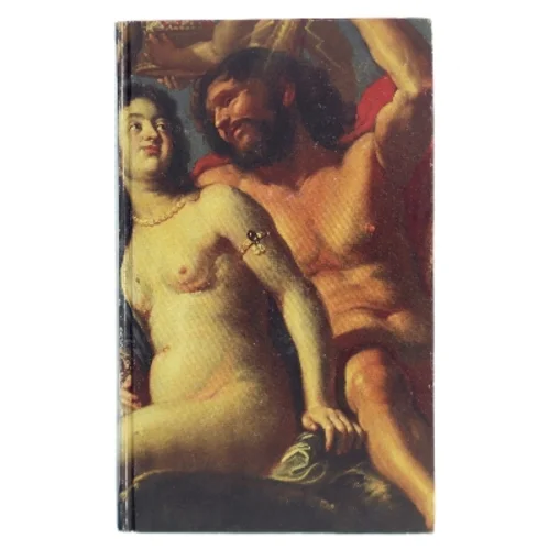 Helle Stangerup, Spardame