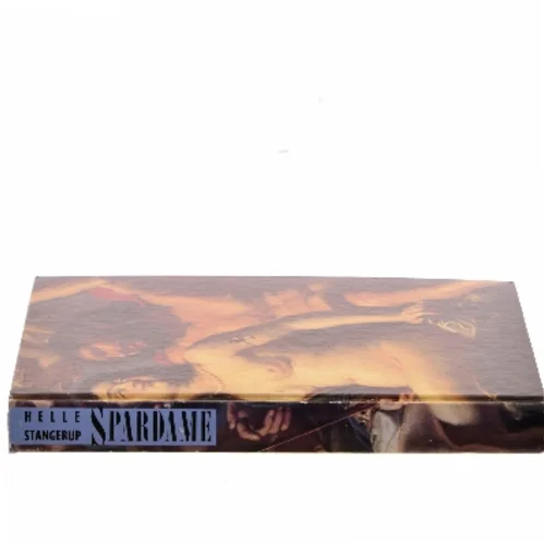 Helle Stangerup, Spardame