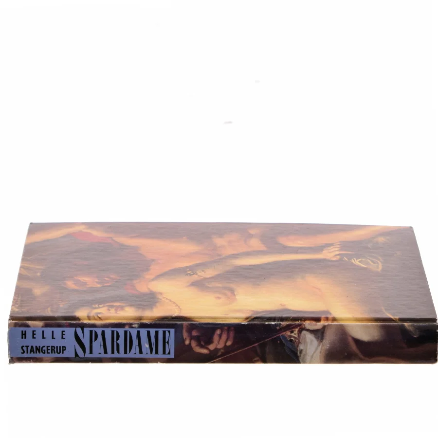 Helle Stangerup, Spardame