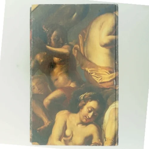 Helle Stangerup, Spardame