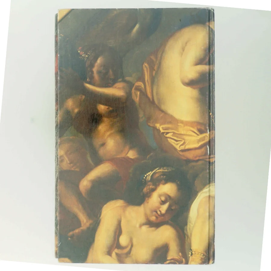 Helle Stangerup, Spardame