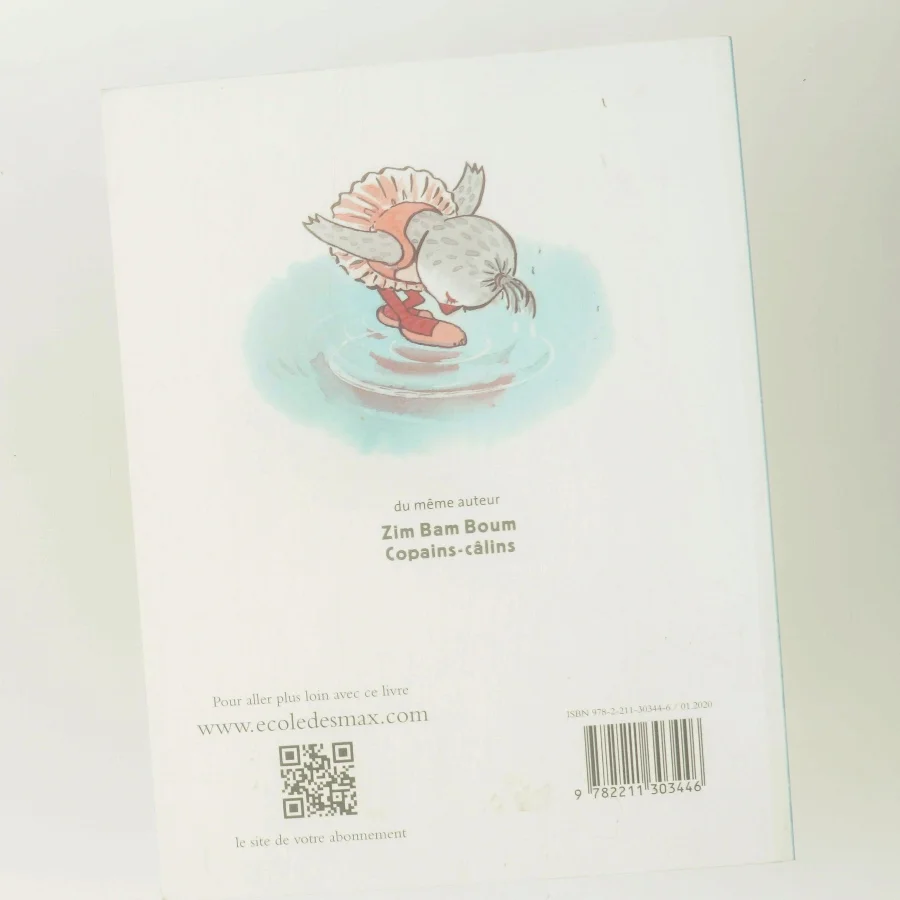 L'orage af Frédéric Stehr (Bog)