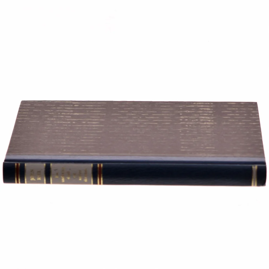 <Bog uden titel> af <Bogens forfattere> (Bog)