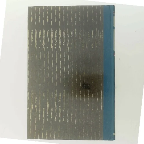 <Bog uden titel> af <Bogens forfattere> (Bog)