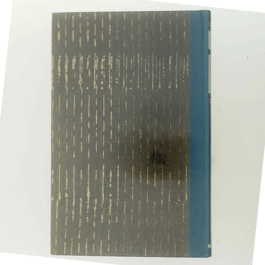 <Bog uden titel> af <Bogens forfattere> (Bog)