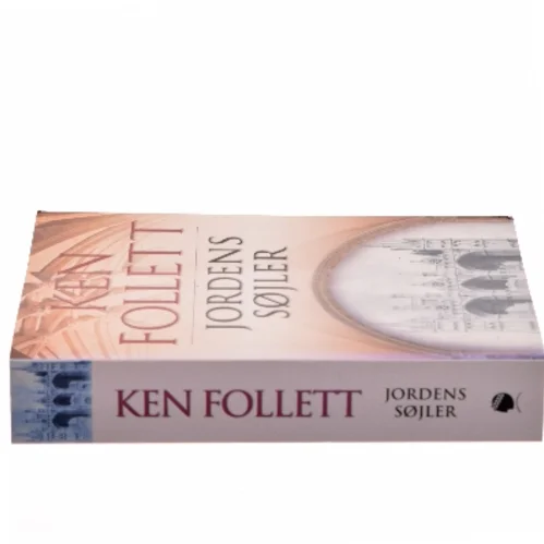 Jordens SÃ¸jler af Ken Follett (Bog)