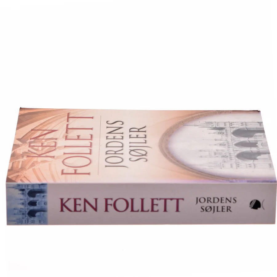 Jordens SÃ¸jler af Ken Follett (Bog)