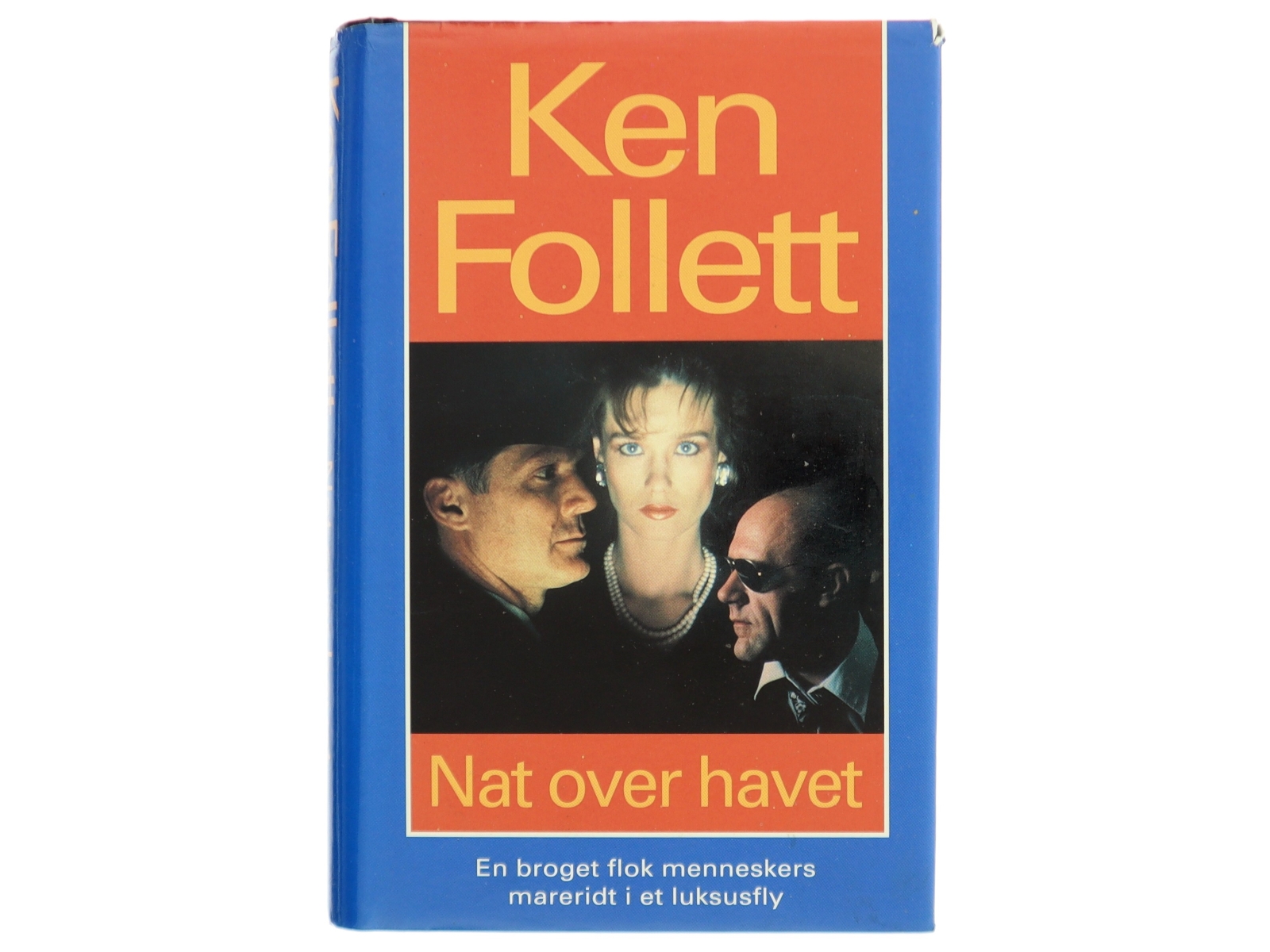 Bog af Ken Follett