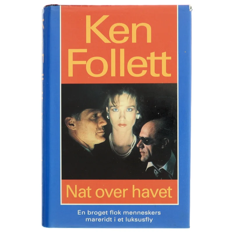 Bog af Ken Follett