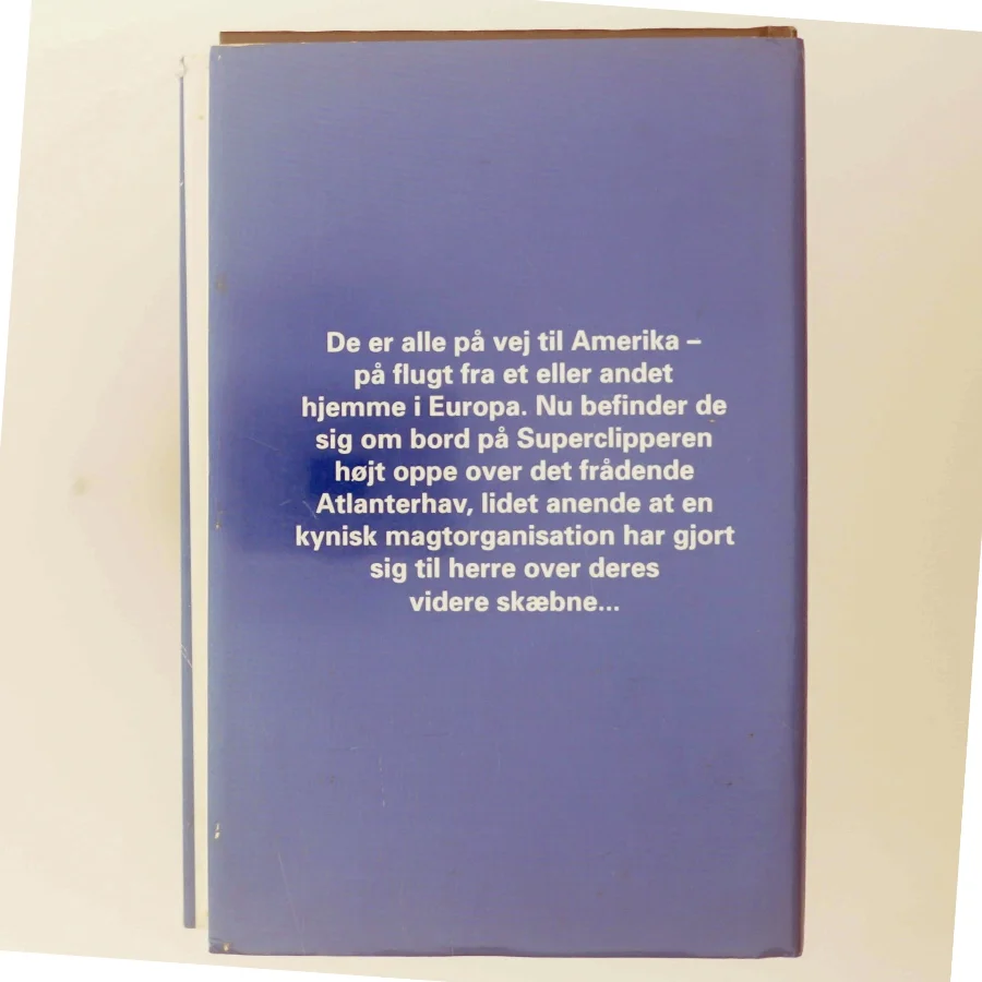 Bog af Ken Follett