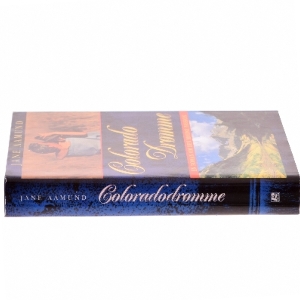 Colorado Drømme af Jane Aamund (Bog)