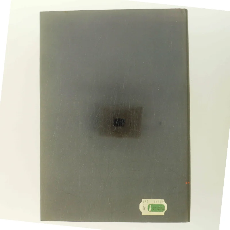 Brøndums Encyklopædi (Bog)