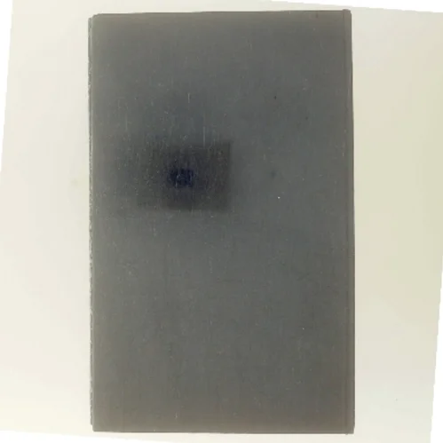 Rejsende i kriminalitet af Jørgen Schütter (Bog)