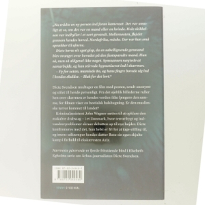 Nærmeste pårørende af Elsebeth Egholm (Bog) fra Gyldendal