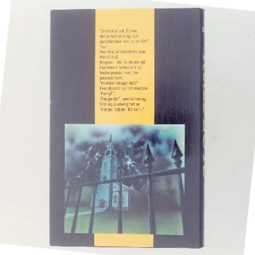 Kuldegys af Dean Koontz (Bog)