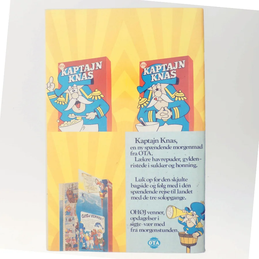 Søren Spætte (Bog)