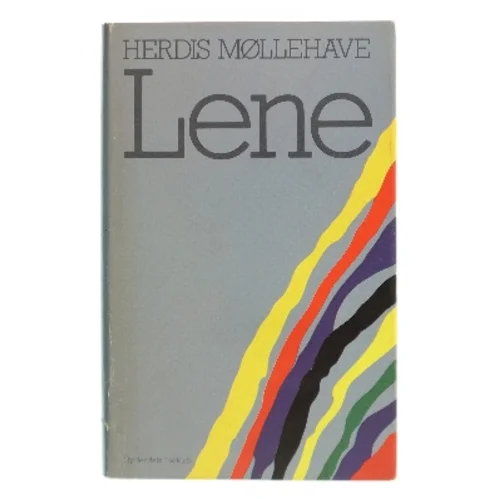 Lene af Herdis Møllehave (Bog)