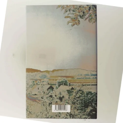 Førkrigstid af Kirsten Thorup (Bog)