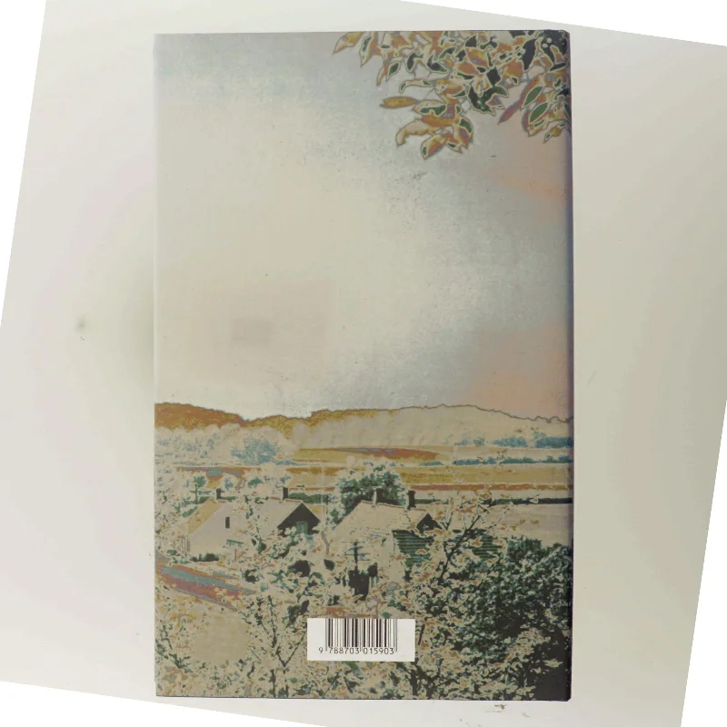 Førkrigstid af Kirsten Thorup (Bog)