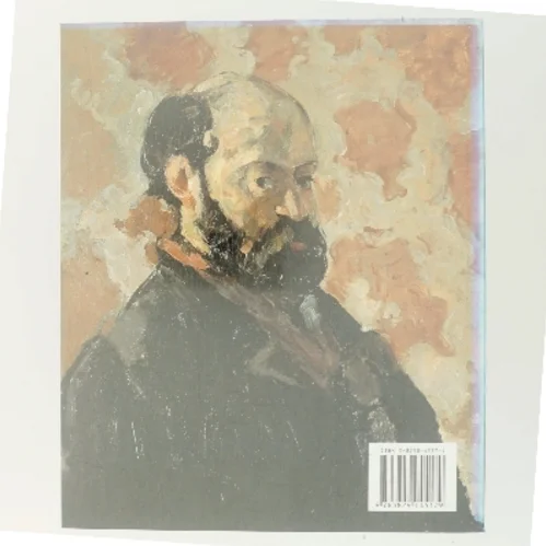 Paul Cézanne : hans liv og værker af Nicola Nonhoff (Bog)