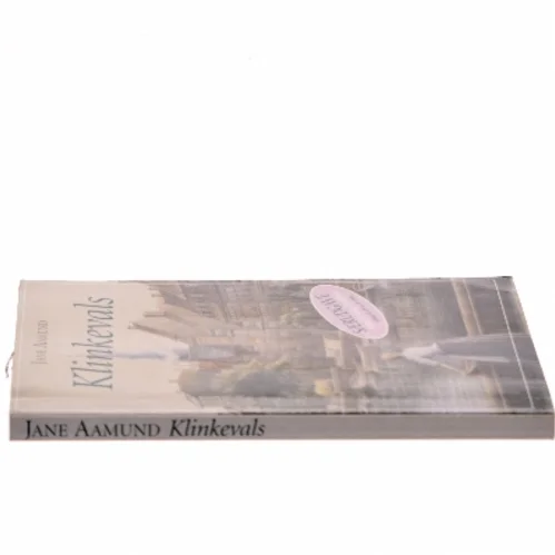 Klinkevals af Jane Aamund (Bog)