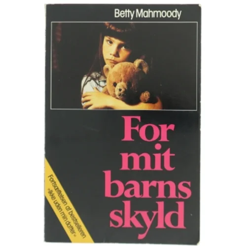 For mit barns skyld (Bog)