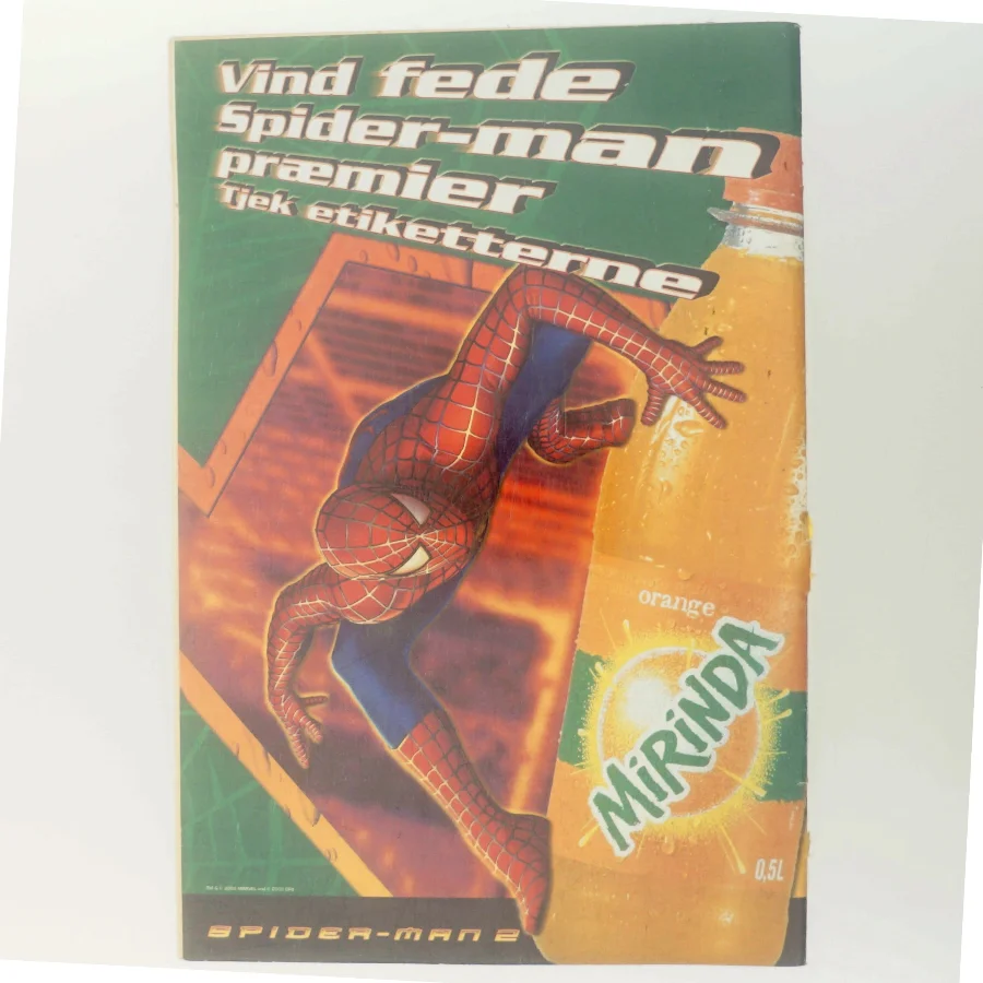 Anders And & Co. (Bog)