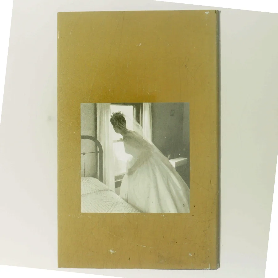 Før du sover af Linn Ullmann (Bog)