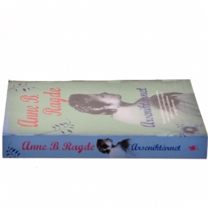 Arseniktårnet af Anne B. Ragde (Bog)