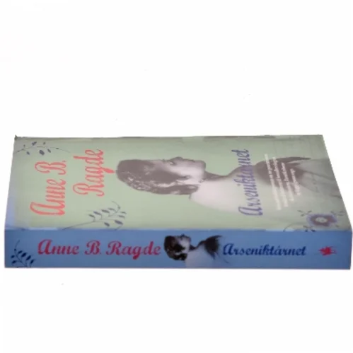 Arseniktårnet af Anne B. Ragde (Bog)