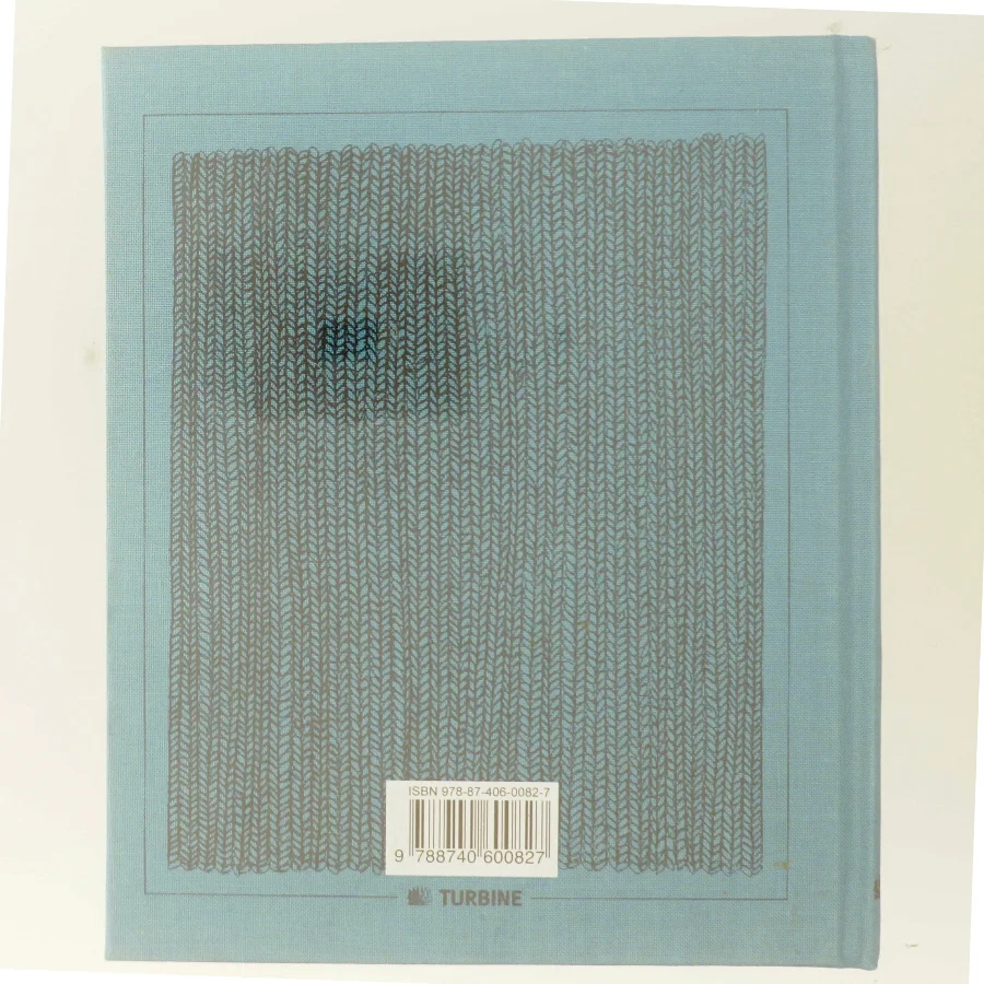 Stína Storedyne af Lani Yamamoto (Bog) fra Turbine