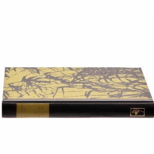 Den knuste morgen af Graham Greene (Bog)