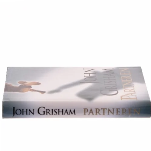Partneren af John Grisham (Bog)