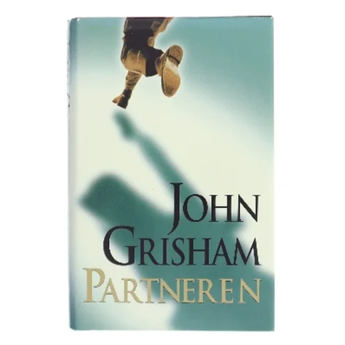 Partneren af John Grisham (Bog)